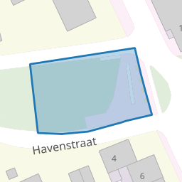 Perceel MWD01-B-2501