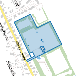 Perceel MWD01-B-2510