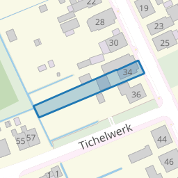 Perceel MWD01-B-2515