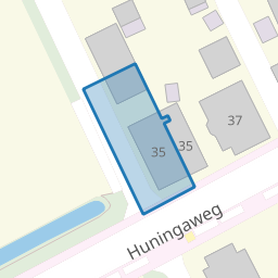 Perceel MWD01-B-2518