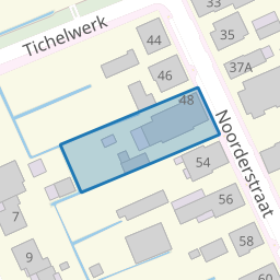 Perceel MWD01-B-2522