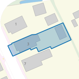 Perceel MWD01-B-2523