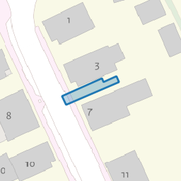 Perceel MWD01-B-2525