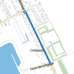 Perceel MWD01-B-2531