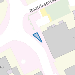 Perceel MWD01-B-2532