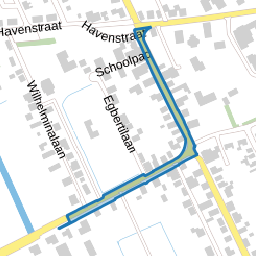 Perceel MWD01-B-2533