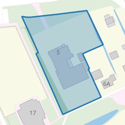 Perceel MWD01-B-2544