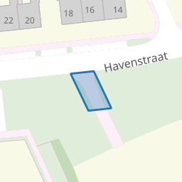 Perceel MWD01-B-2546