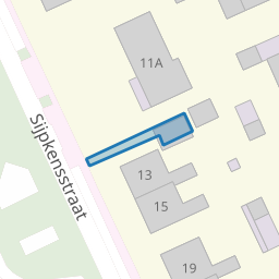 Perceel MWD01-B-2559