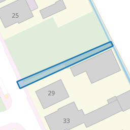 Perceel MWD01-B-2560