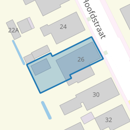 Perceel MWD01-B-2562