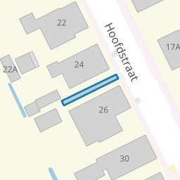 Perceel MWD01-B-2563