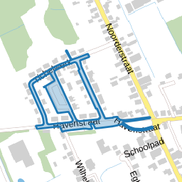 Perceel MWD01-B-2564