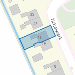 Perceel MWD01-B-2566