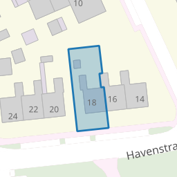 Perceel MWD01-B-2569