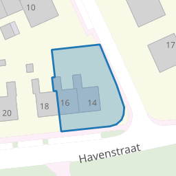 Perceel MWD01-B-2570