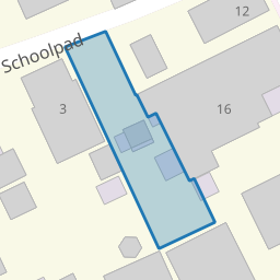 Perceel MWD01-B-2571