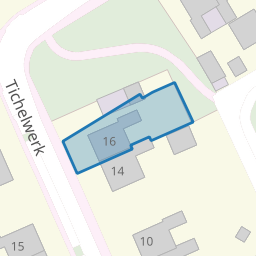 Perceel MWD01-B-2578