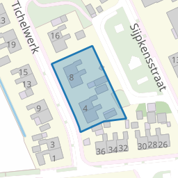 Perceel MWD01-B-2581