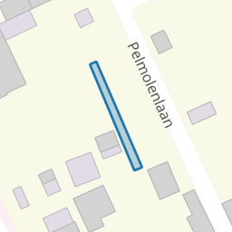 Perceel MWD01-B-2585