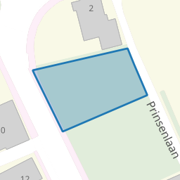 Perceel MWD01-B-2597