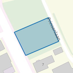 Perceel MWD01-B-2599