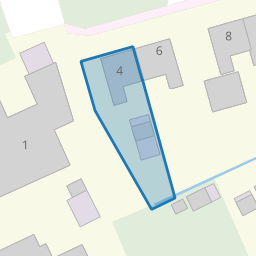 Perceel MWD01-B-2600