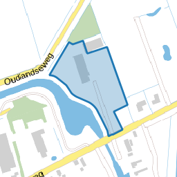 Perceel MWD01-L-1004