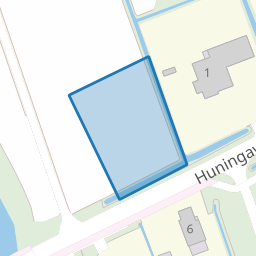 Perceel MWD01-L-1005