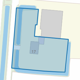 Perceel MWD01-L-1017