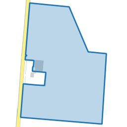 Perceel MWD01-L-1018