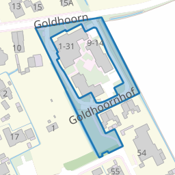 Perceel MWD01-L-1021