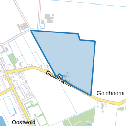 Perceel MWD01-L-1028