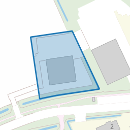 Perceel MWD01-L-1030