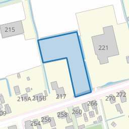 Perceel MWD01-L-1038