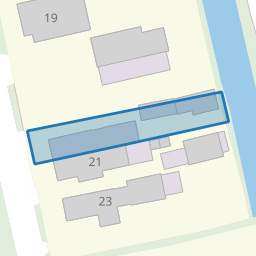 Perceel MWD01-M-1000