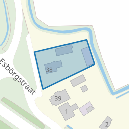 Perceel MWD01-M-1015