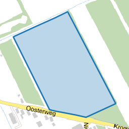 Perceel MWD01-M-1051