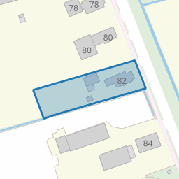 Perceel MWD01-M-1078