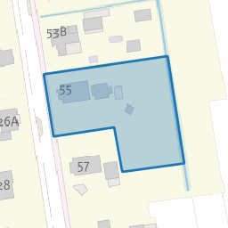 Perceel MWD01-M-1283