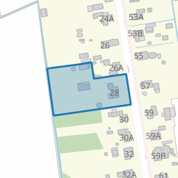 Perceel MWD01-M-1287