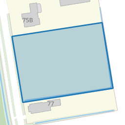 Perceel MWD01-M-1300