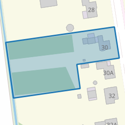 Perceel MWD01-M-1349