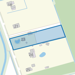 Perceel MWD01-M-1391