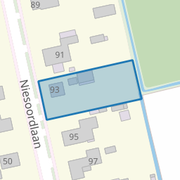 Perceel MWD01-M-1395