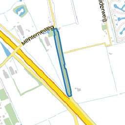 Perceel MWD01-M-1474