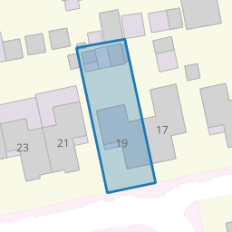 Perceel MWD01-M-1484