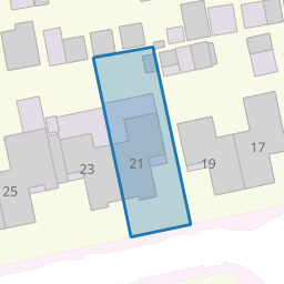 Perceel MWD01-M-1485