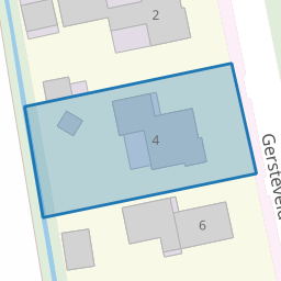 Perceel MWD01-M-1494