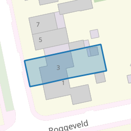 Perceel MWD01-M-1530